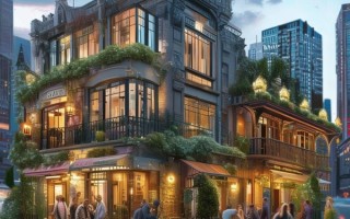 酒店与旅社深度合作，打造卓越客户体验的策略方案