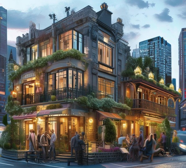 酒店与旅社深度合作，打造卓越客户体验的策略方案